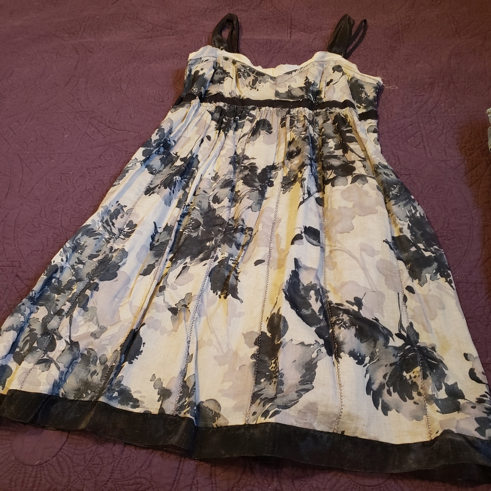 Adorable dress
